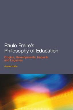 [预订]Paulo Freire’s Philosophy of Education 9781441145000