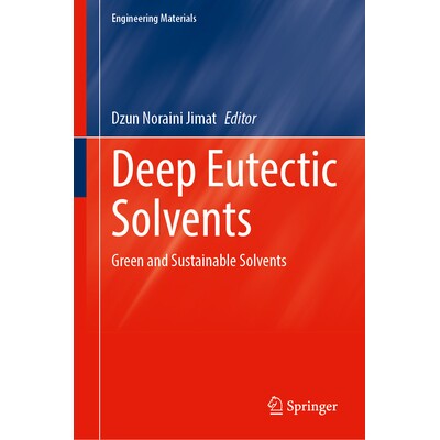 Green and Sustainable Solvents