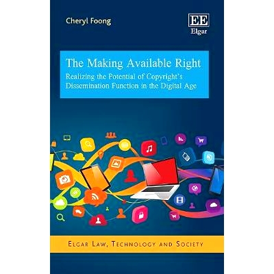 Realizing the Potential of Copyright’S