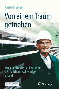 预订 Von einem Traum getrieben