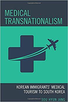 【预售】Medical Transnationalism