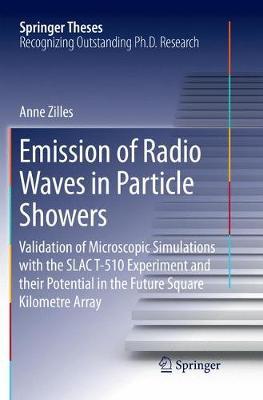 【预订】Emission of Radio Waves in Particle Showers