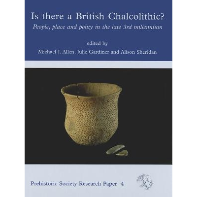 people, place and polity in the later 3r