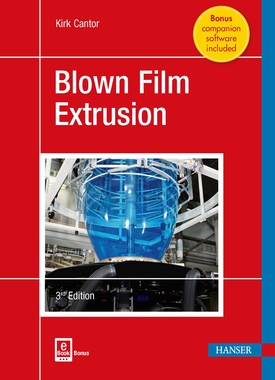 预订 Blown Film Extrusion
