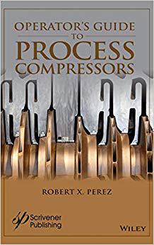 【预售】Operator’S Guide To Process Compressors