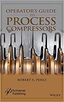 【预售】Operator’S Guide To Process Compressors