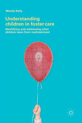 【预订】Understanding Children in Foster Care