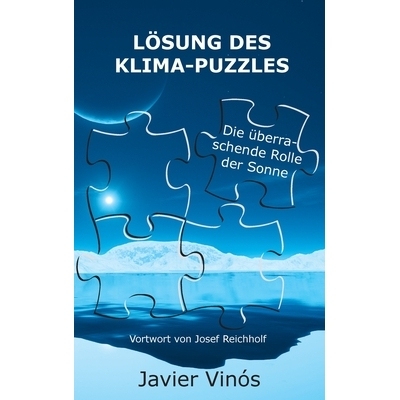 预订 Lösung des Klima-Puzzles: Die überraschende Rolle der Sonne: 9788412778359