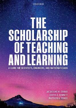 【预订】The Scholarship of Teaching and Learning