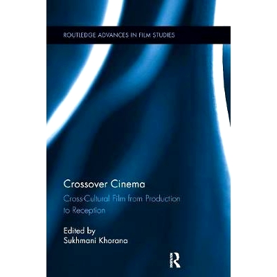 Cross-Cultural Film from Production to R