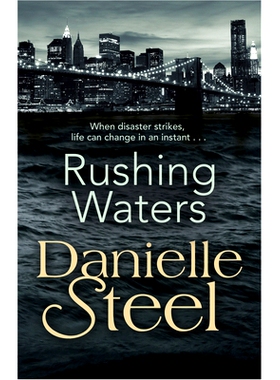 预订 Rushing Waters: 9780552166362