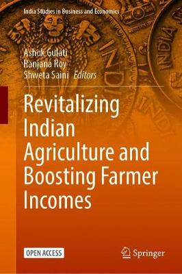 【预订】Revitalizing Indian Agriculture and Boosting Farmer Incomes