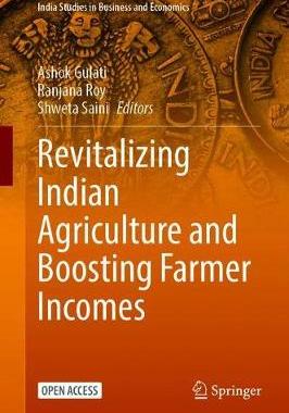 【预订】Revitalizing Indian Agriculture and Boosting Farmer Incomes