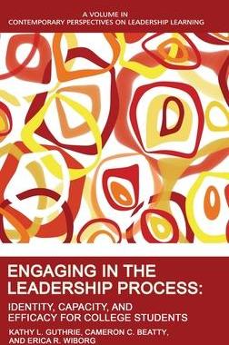 [预订]Engaging in the Leadership Process 9781648024665