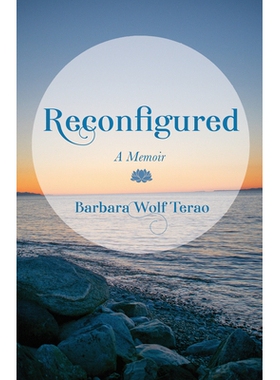 预订 Reconfigured: A Memoir 重新配置: 9781647424992
