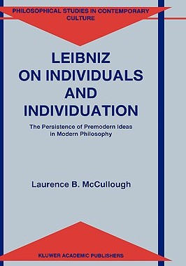 预订 Leibniz on Individuals and Individuation