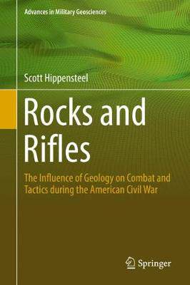 【预订】Rocks and Rifles