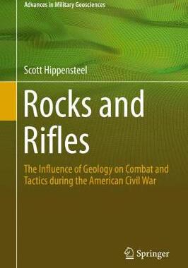【预订】Rocks and Rifles