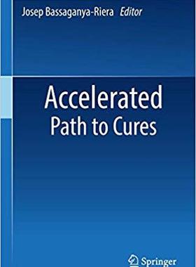 【预售】Accelerated Path to Cures