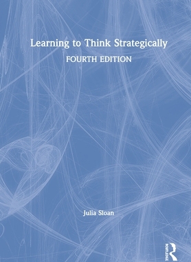 【预订】Learning to Think Strategically 9780367141455