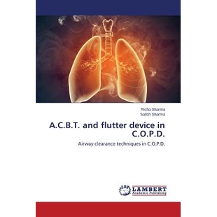预订 A.C.B.T. and flutter device in C.O.P.D.: 9783659618390