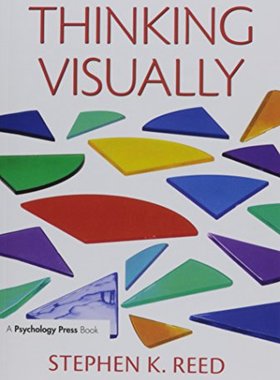 【预订】Thinking Visually