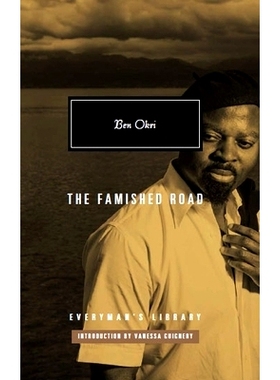 预订 The Famished Road: 9781841594019