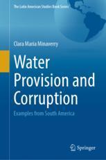 【预订】Water Provision and Corruption 9783031047329