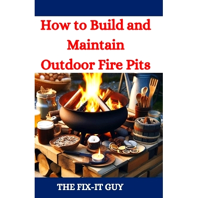 A DIY Guide to Backyard Fire Features wi