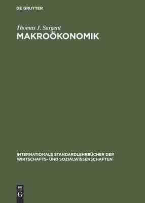【预订】Makroökonomik 9783486229691