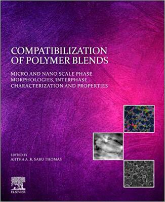 【预售】Compatibilization of Polymer Blends