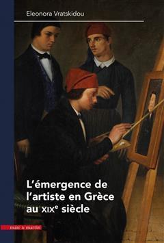 [预订]Le retour des arts ou Comment la Grèce moderne se forma des artistes : 1840-1890 9791092054910