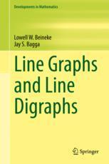 【预订】Line Graphs and Line Digraphs 9783030813840