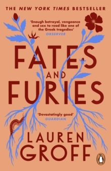 【预订】Fates and Furies 9780099592532