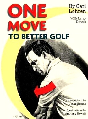 预订 One Move to Better Golf (Signet): 9781626540422