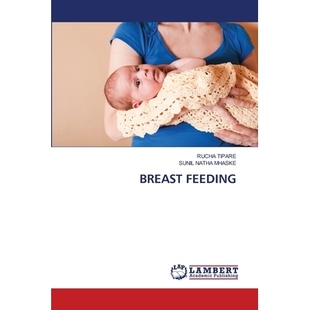 母乳喂养 Feeding 9786202917797 Breast 预订