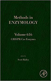 【预售】CRISPR-Cas Enzymes