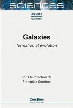 [预订]Galaxies : formation et évolution 9781789480122