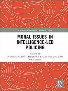 Issues Moral 预售 Policing Intelligence led