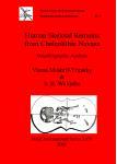 Skeletal 9781841717371 预订 Nevasa Chalcolithic Remains Human from
