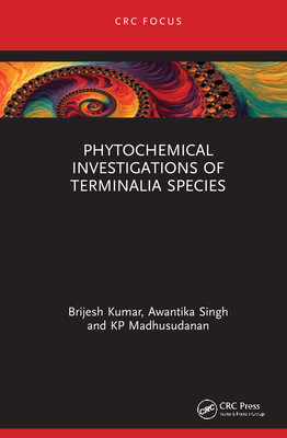 【预订】Phytochemical Investigations of Terminalia Species 9781032019482