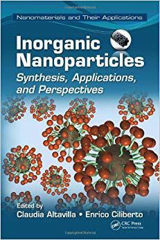 【预售】Inorganic Nanoparticles