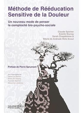 预订 Méthode de rééducation sensitive de la douleur : un nouveau mode de penser la complexité bio-psycho-sociale: 97