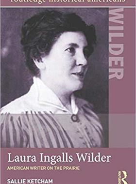 【预售】Laura Ingalls Wilder