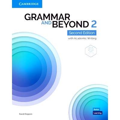 预订 Grammar and Beyond Level 2 Student’s Book with Online Practice: With Academic Writing: 9781108779852