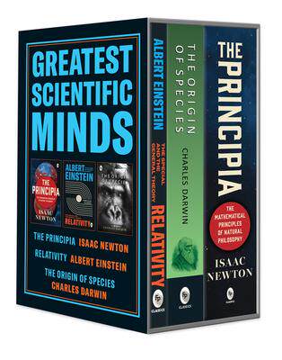 Boxed Set of 3