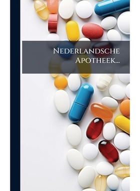 预订 Nederlandsche Apotheek...: 9781024731439