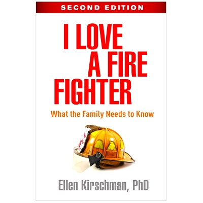 预订 I Love a Fire Fighter, Second Edition: What the Family Needs to Know 我爱消防员，*版: 9781462546534