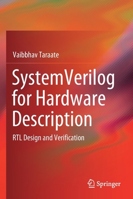 【预订】SystemVerilog for Hardware Description 9789811544071