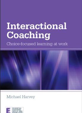 【预订】Interactional Coaching
